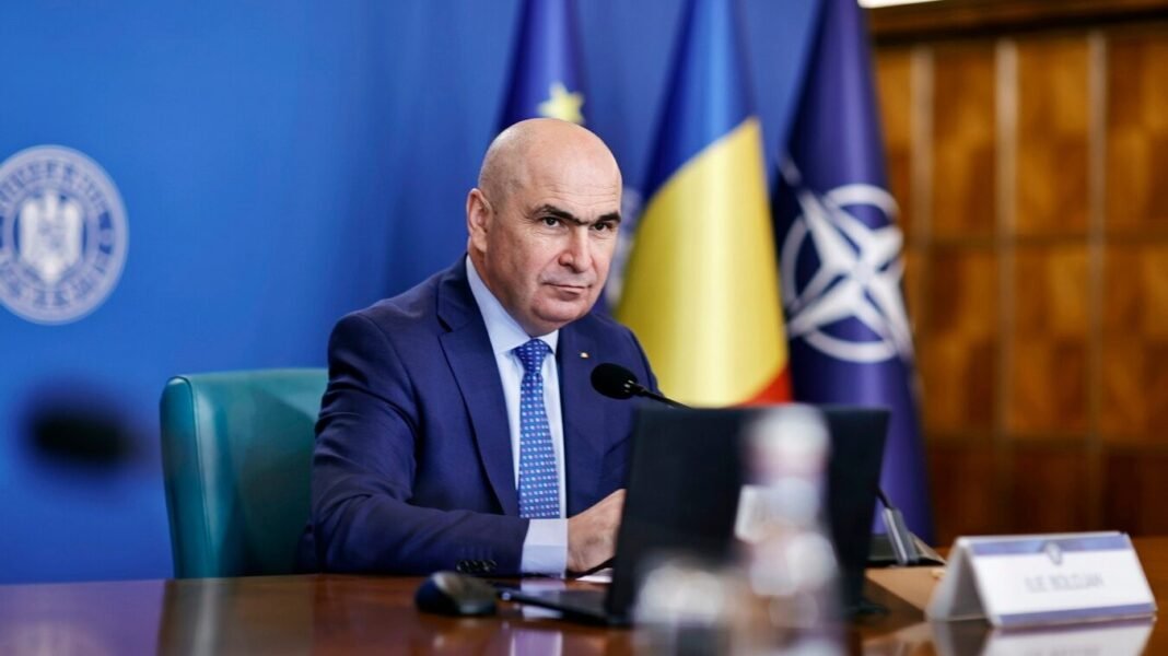 Ilie Bolojan, în Le Figaro: O ruptură politică între UE şi America ar fi o catastrofă pentru lumea occidentală