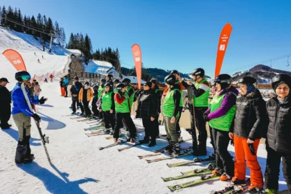 Marco Hößl Caiac SMile