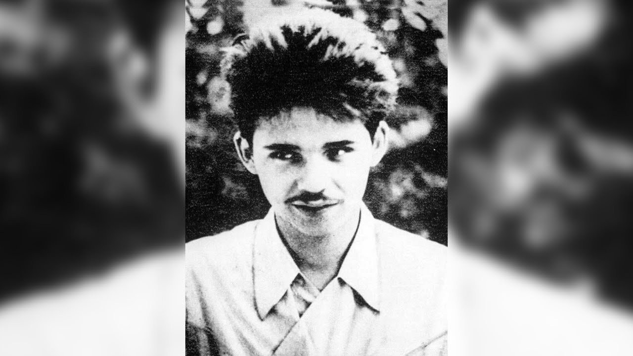 Nicolae Labiş – un zbor întrerupt