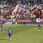 Steaua Poli Iasi 3-1