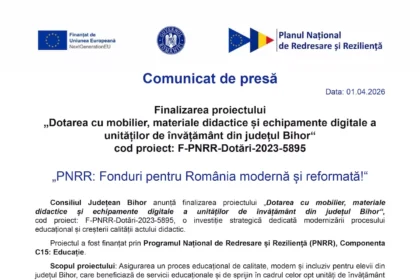 cj-bihor-dotarea-cu-mobilier-f-pnrr-dotari-2023-5895-comunicat-finalizare-proiect