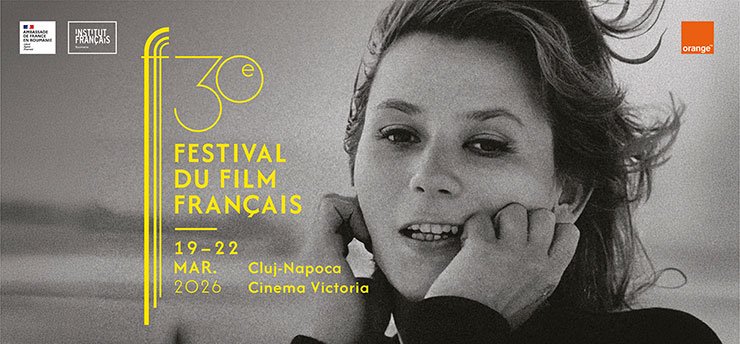 Festivalul Filmului Francez ajunge la Cluj