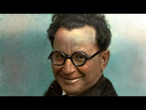 Evocarea unui scriitor pribeag