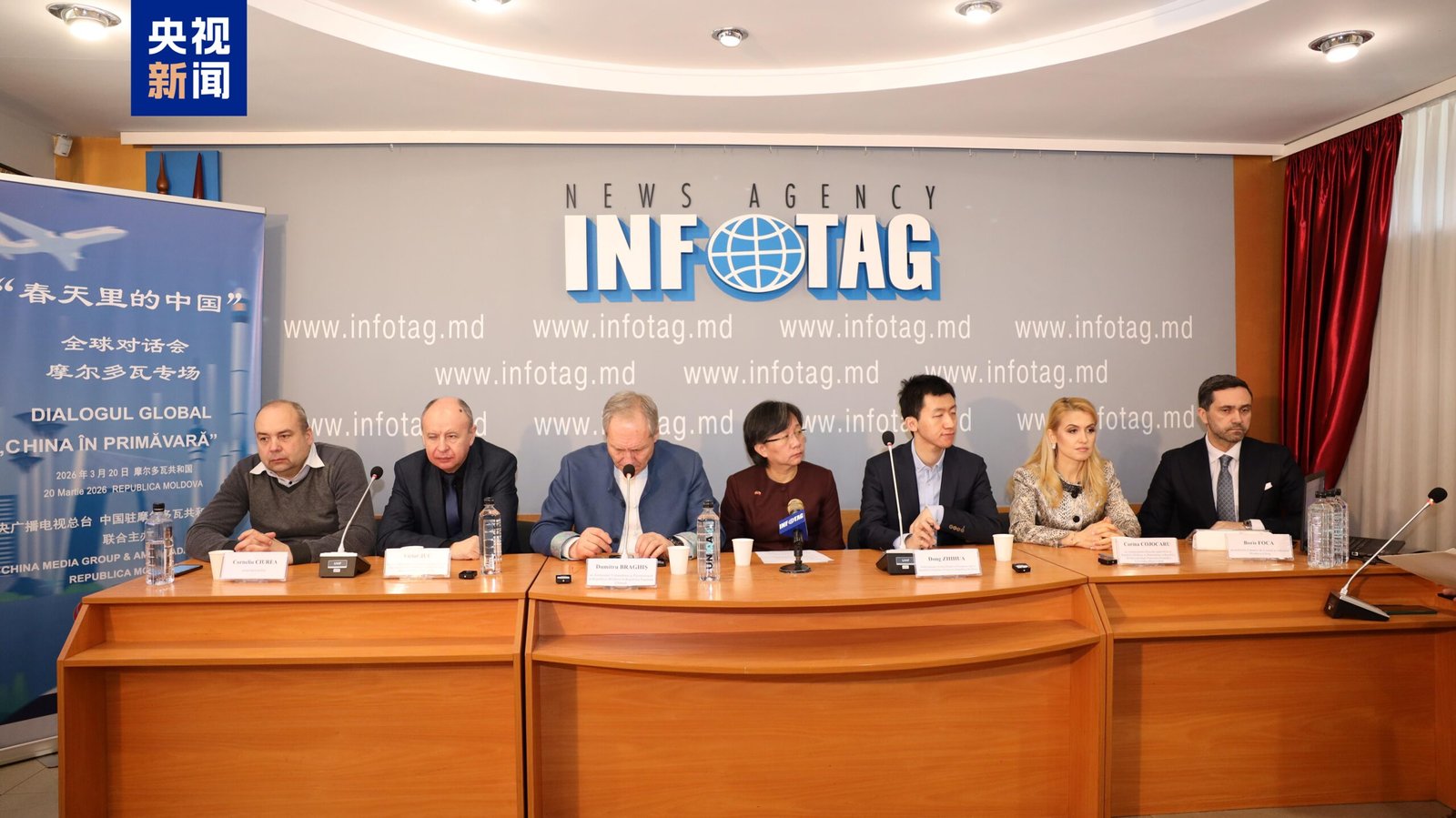 China aduce „primăvara oportunităților” în Europa și America Latină