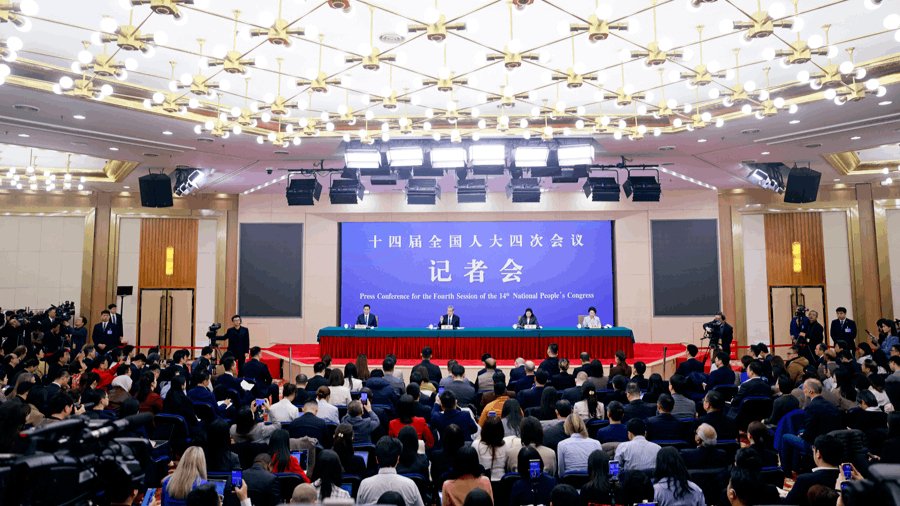 O Chină stabilă, șansa întregii lumi