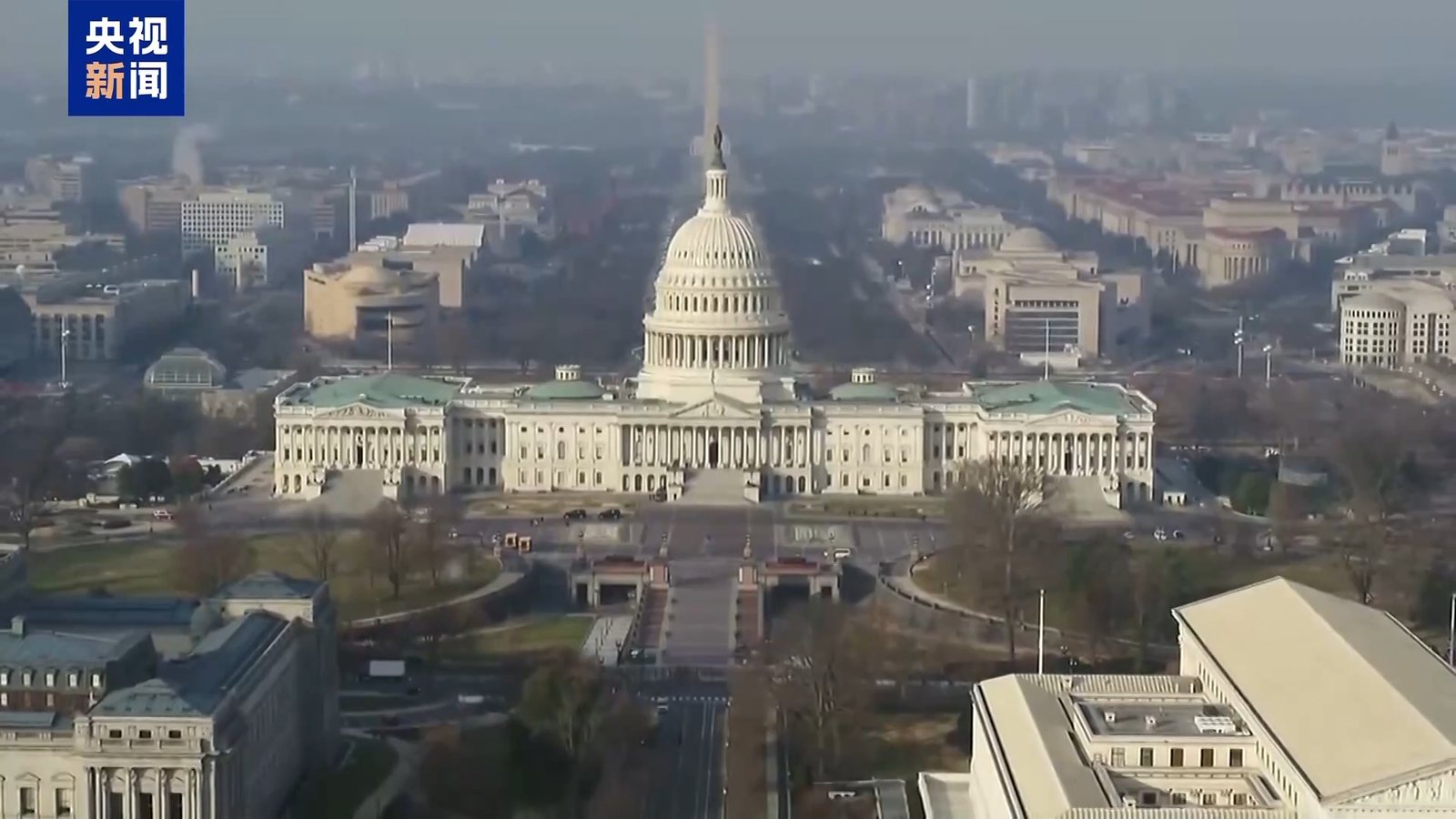 Sondaj CGTN: Beligeranța lasă SUA mai izolate ca niciodată