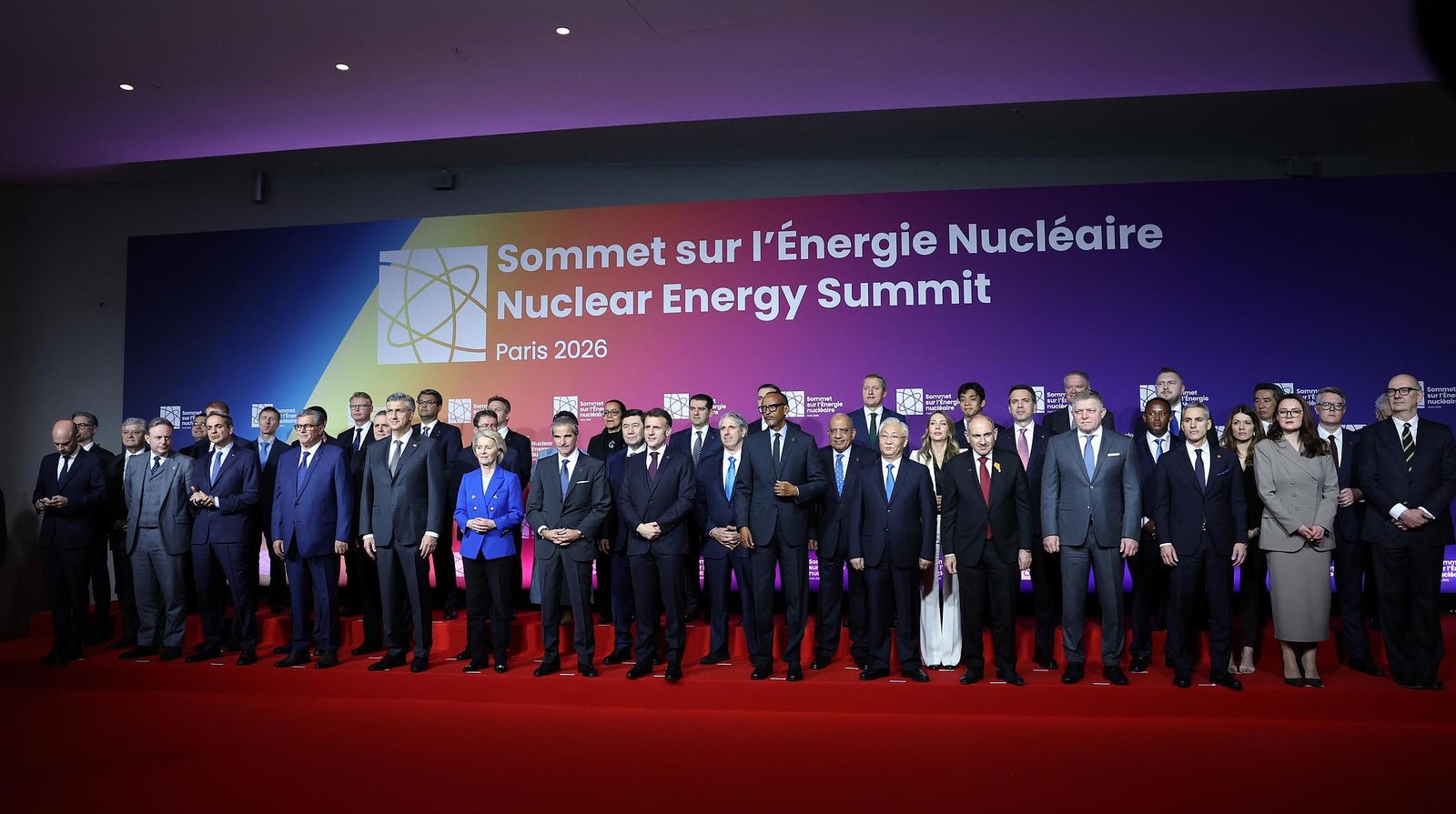 China contribuie la dezvoltarea durabilă a energiei nucleare