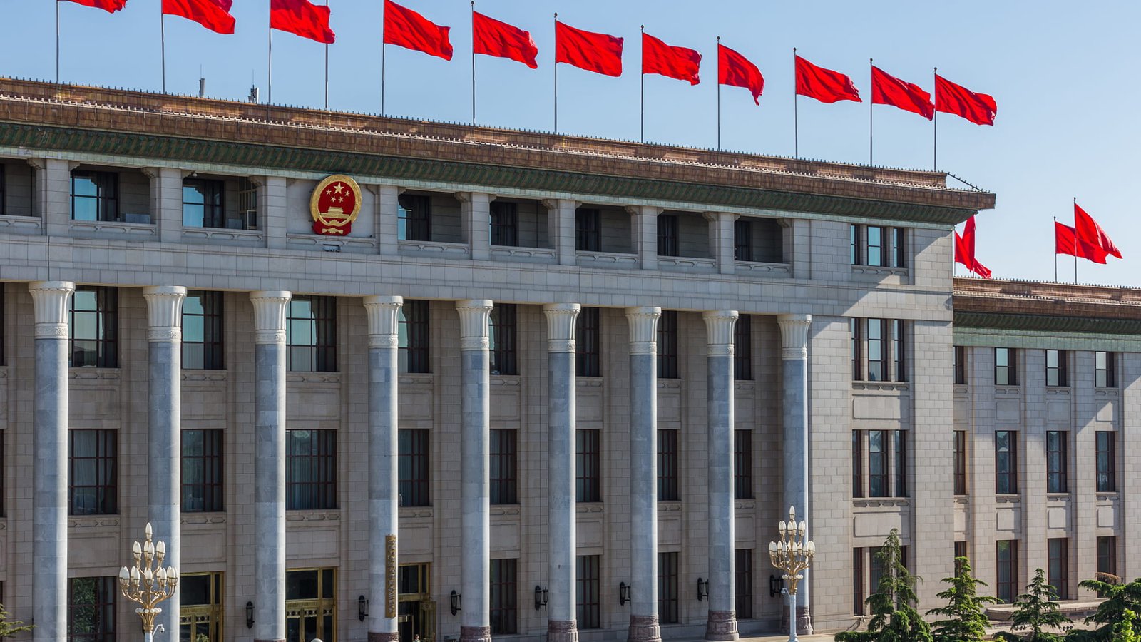 Temele principale ale celor două sesiuni ale Chinei