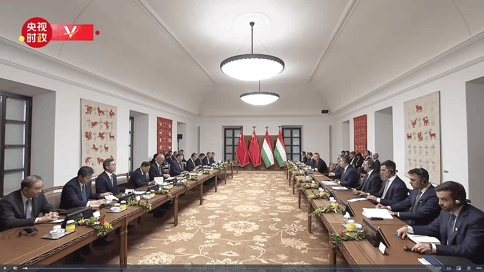 Mai multe companii germane își vor extinde investițiile în China