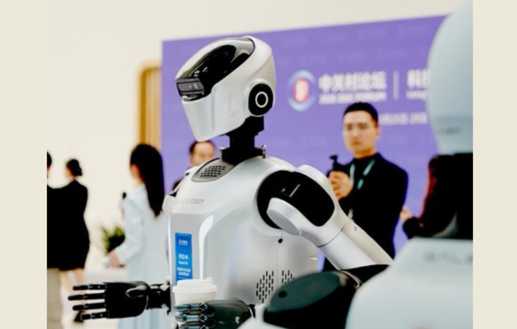 Forumul Zhongguancun: Realizări tehnologice de ultimă generație și încredere în inovația chineză