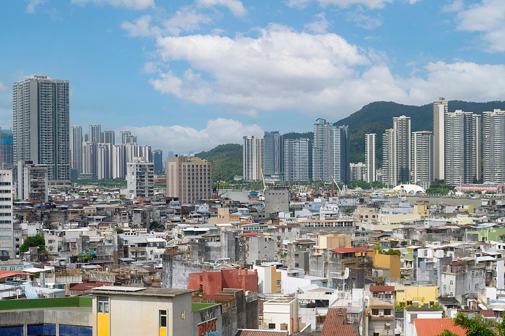 Aprobarea proiectului de lege privind Comitetul pentru Apărarea Securității Naționale a RAS Macao