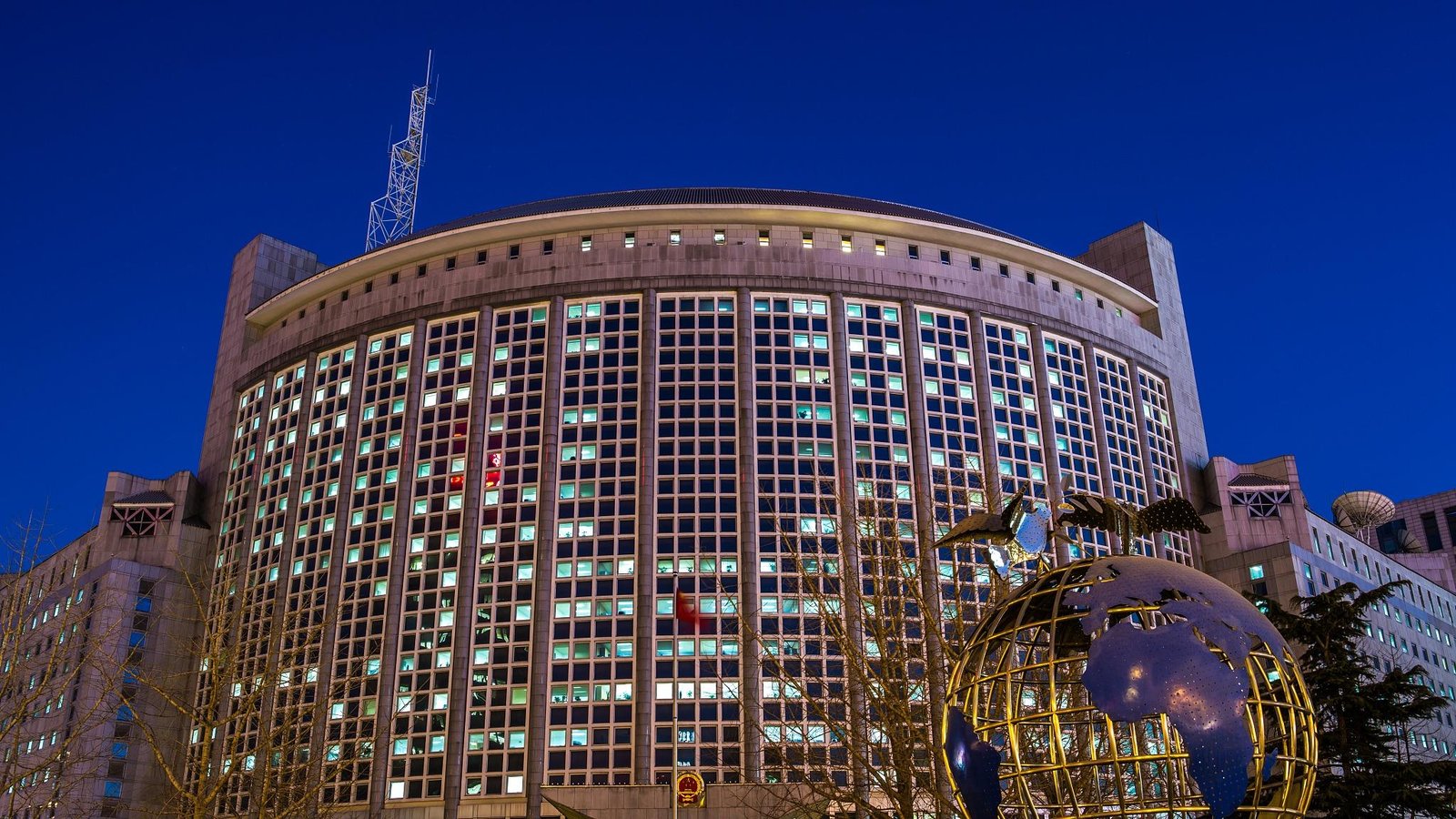 China reafirmă necesitatea încetării acțiunilor militare în Orientul Mijlociu