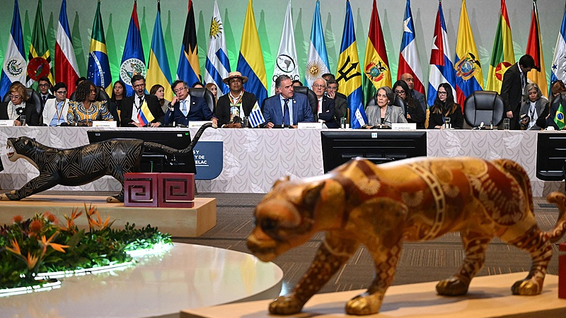 Xi Jinping salută summitul CELAC și reafirmă cooperarea cu America Latină