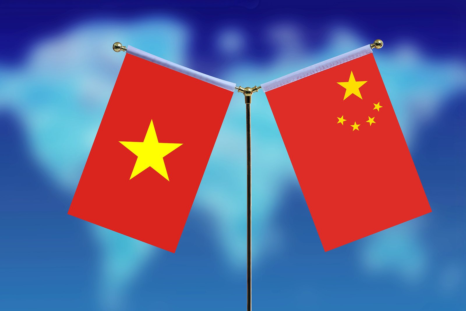 Reuniunea mecanismului de dialog strategic „3+3” China-Vietnam