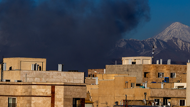 Războiul din Orientul Mijlociu ajunge la o săptămână: intensificarea atacurilor