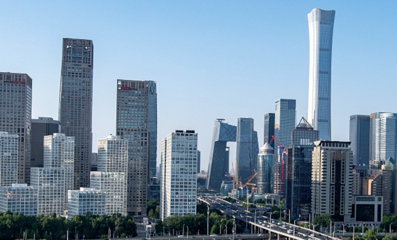 Investitorii străini, optimiști față de piața chineză