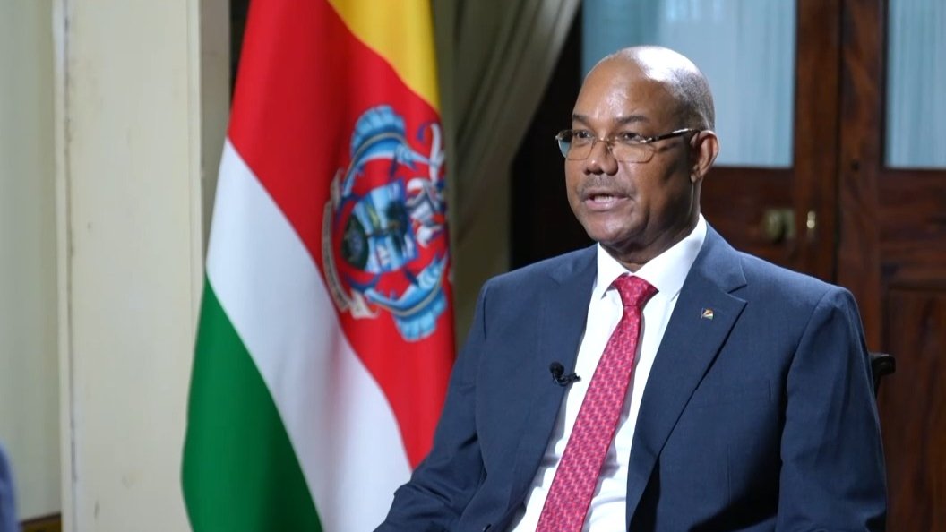 Seychelles consideră China drept un partener de nădejde