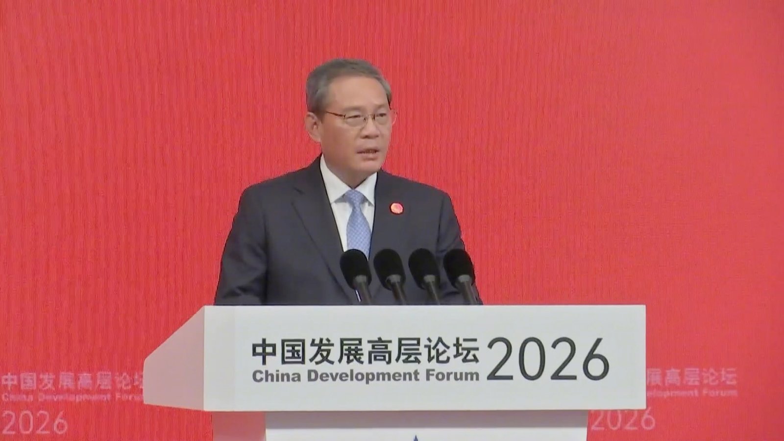 China își reafirmă rolul de motor al stabilității globale și al noilor oportunități de dezvoltare