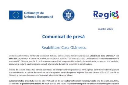 mun-ramnicu-valcea-reabilitare-casa-olarescu-334728-comunicat-lansare-proiect