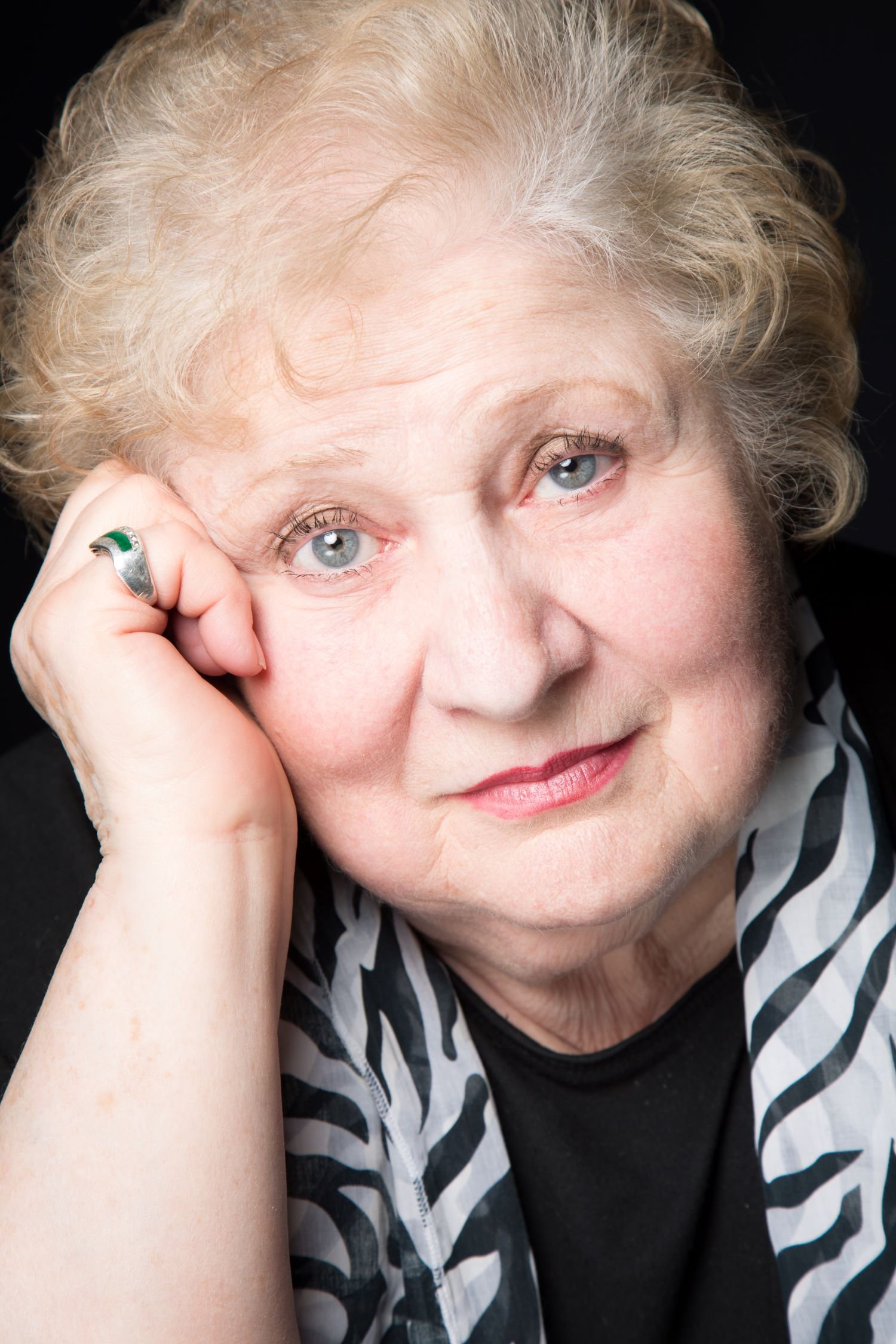 Actrița Dorina Lazăr – Premiul pentru întreaga carieră la Premiile Gopo 2026