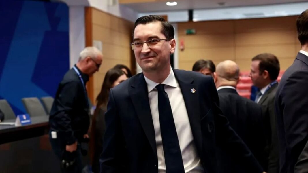 Răzvan Burleanu rămâne președintele FRF! A câștigat alegerile cu un scor incredibil