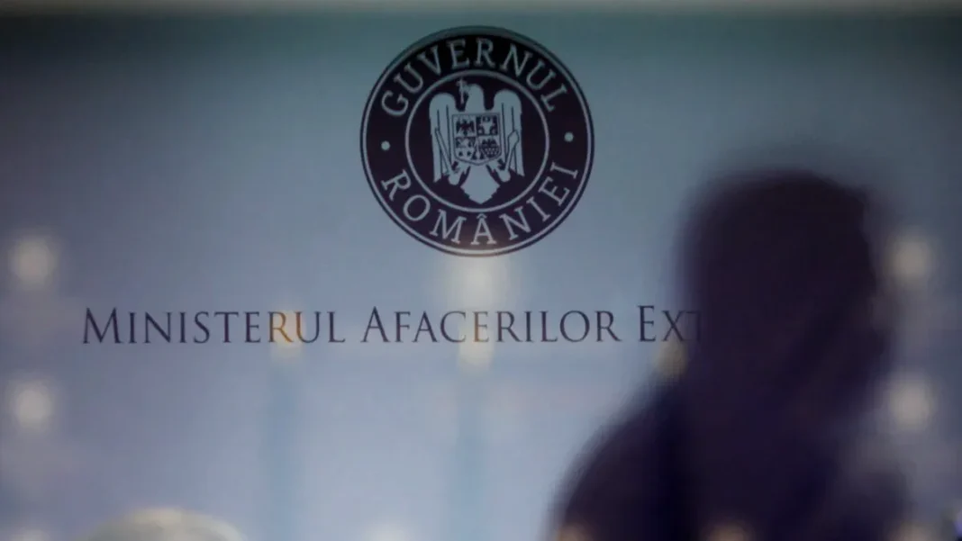 Reacția MAE, după amenințările Iranului: „România nu e parte a conflictului”