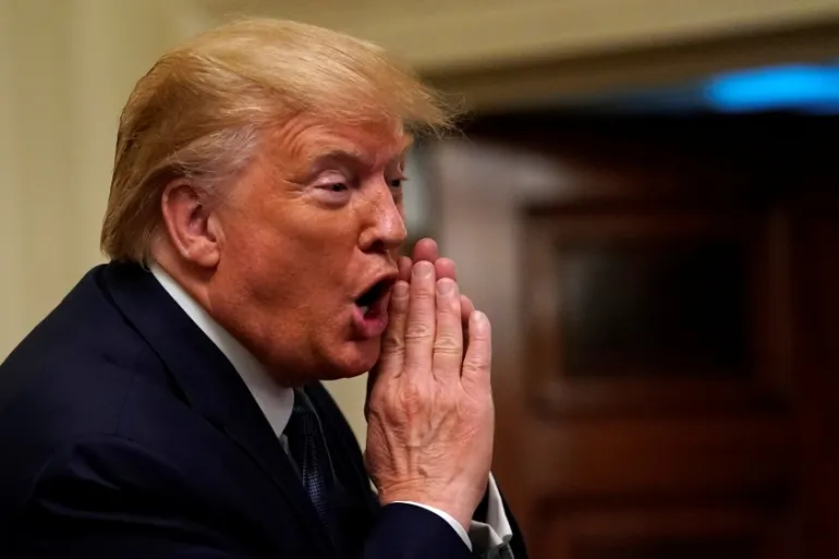 Donald Trump, acuzat de presa iraniană că minte despre tratative ca să manipuleze prețul petrolului