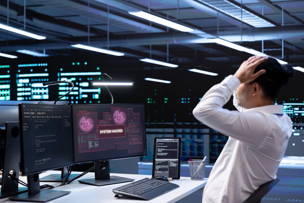 Atacurile asupra lanțului de aprovizionare, cele mai frecvente amenințări asupra companiilor