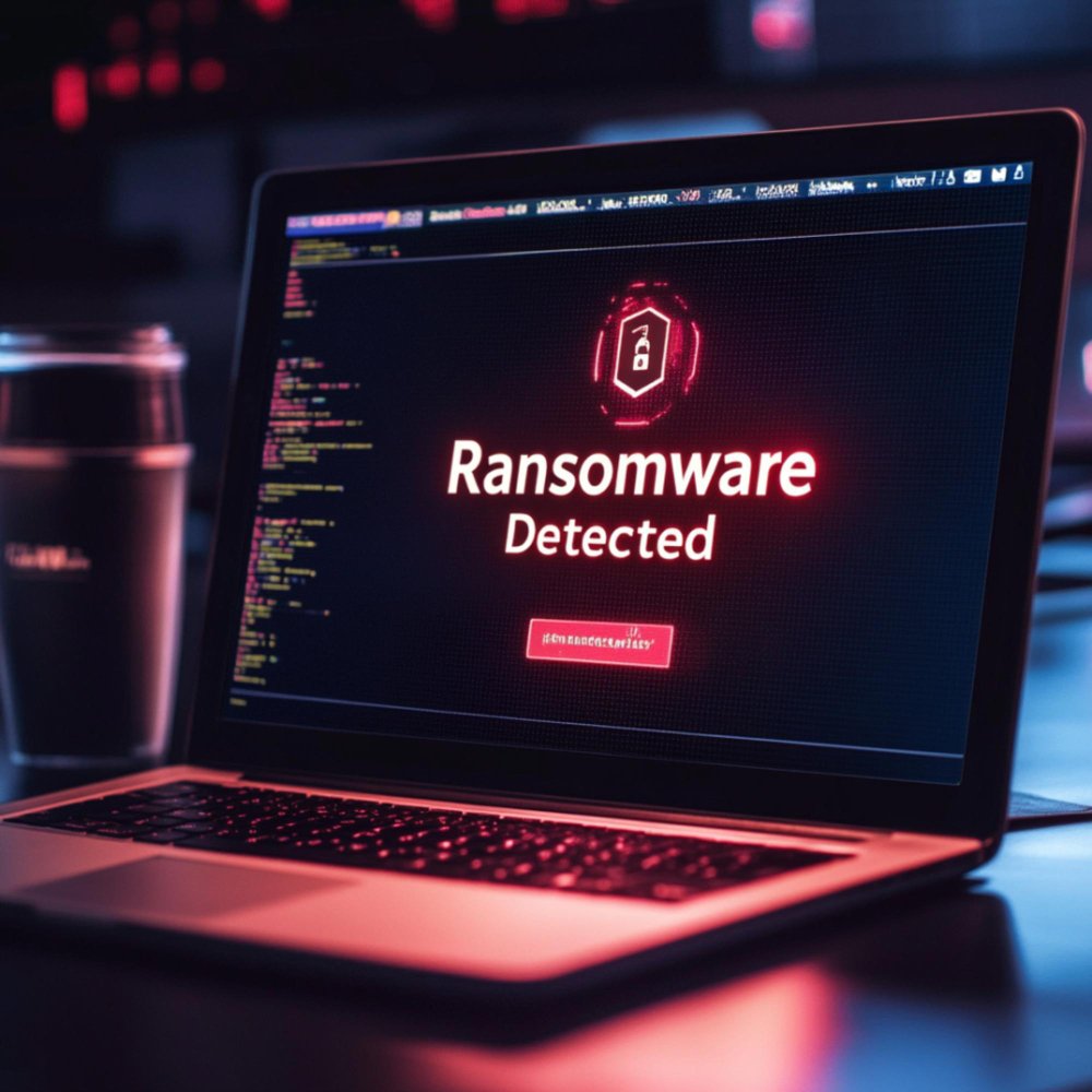 65% dintre organizațiile financiare, lovite de ransomware în 2024