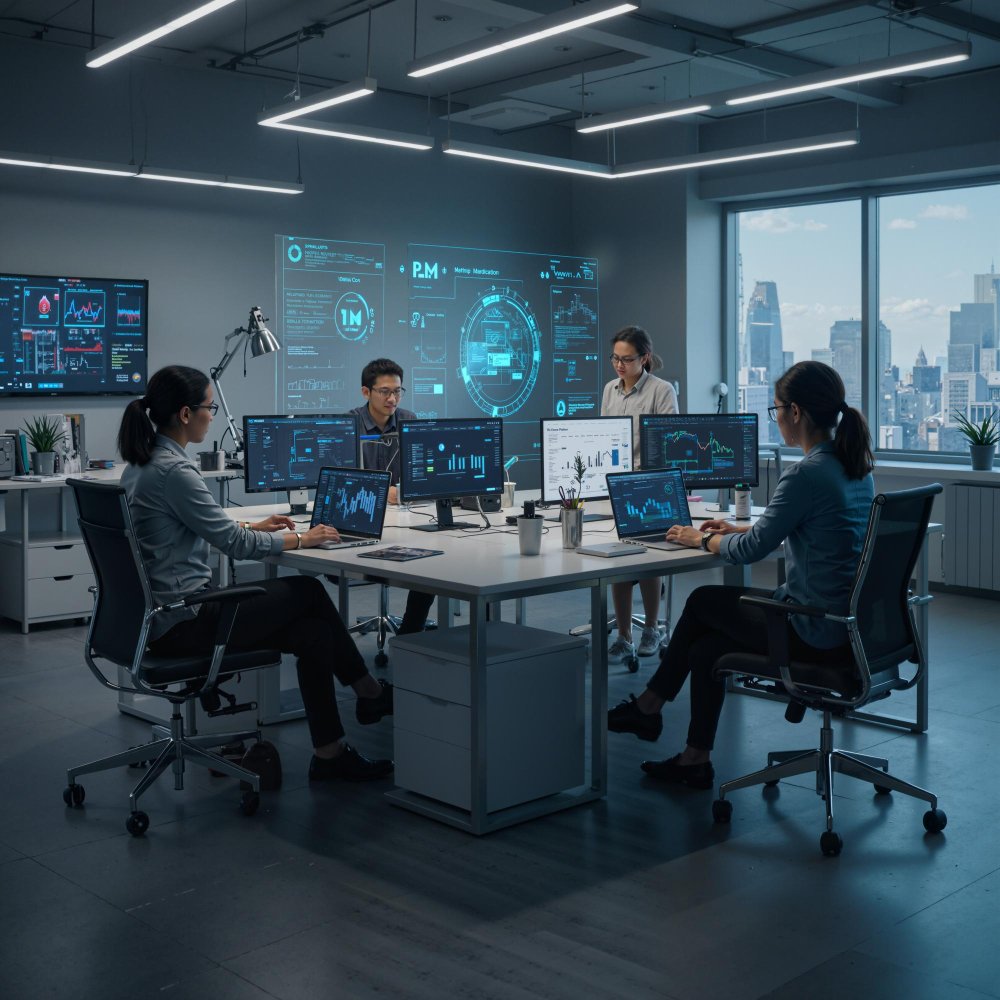 De la tăieri de costuri la disciplină financiară: de ce IT-ul scapă mereu de sub control