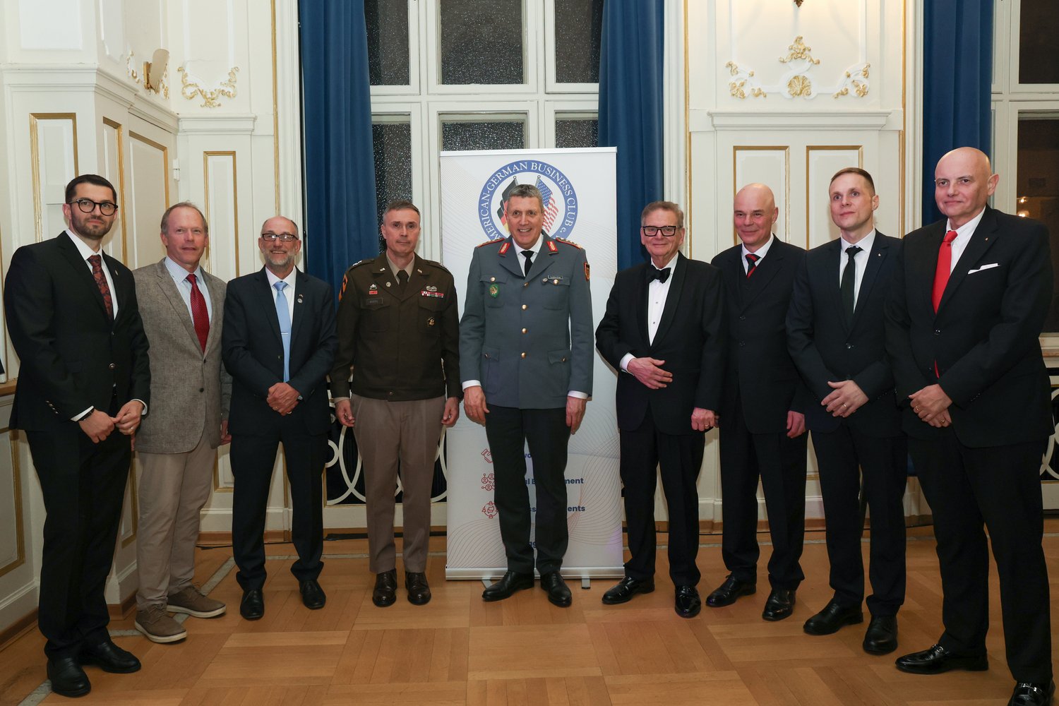 West Group, parte a unui parteneriat strategic pentru proiecte de infrastructură militară NATO în Germania