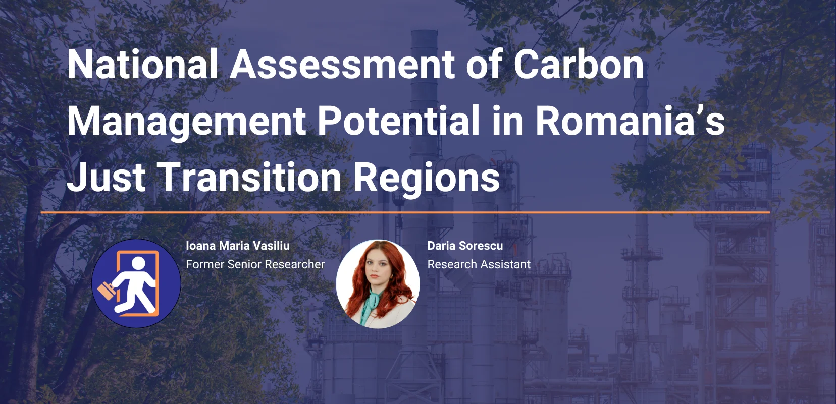 EPG: Lipsa angajamentului politic, atât la nivel central, cât și local, limitează și mai mult integrarea gestionării emisiilor de carbon