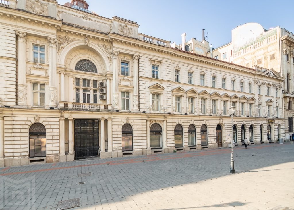 Cseke Attila: consolidăm seismic Palatul Dacia din Lipscani, școli, blocuri de locuințe, unități sanitare și clădiri publice