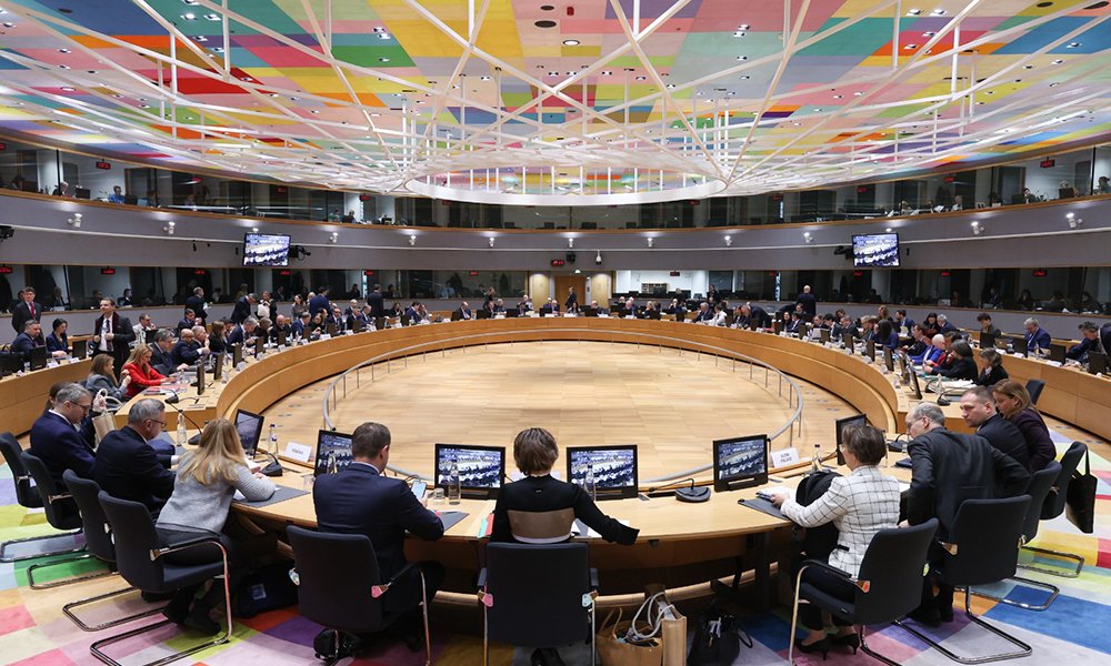 Consiliul Agricultură și Pescuit (AgriFish): Dezbateri esențiale privind viitorul agriculturii și al sectorului agroalimentar european