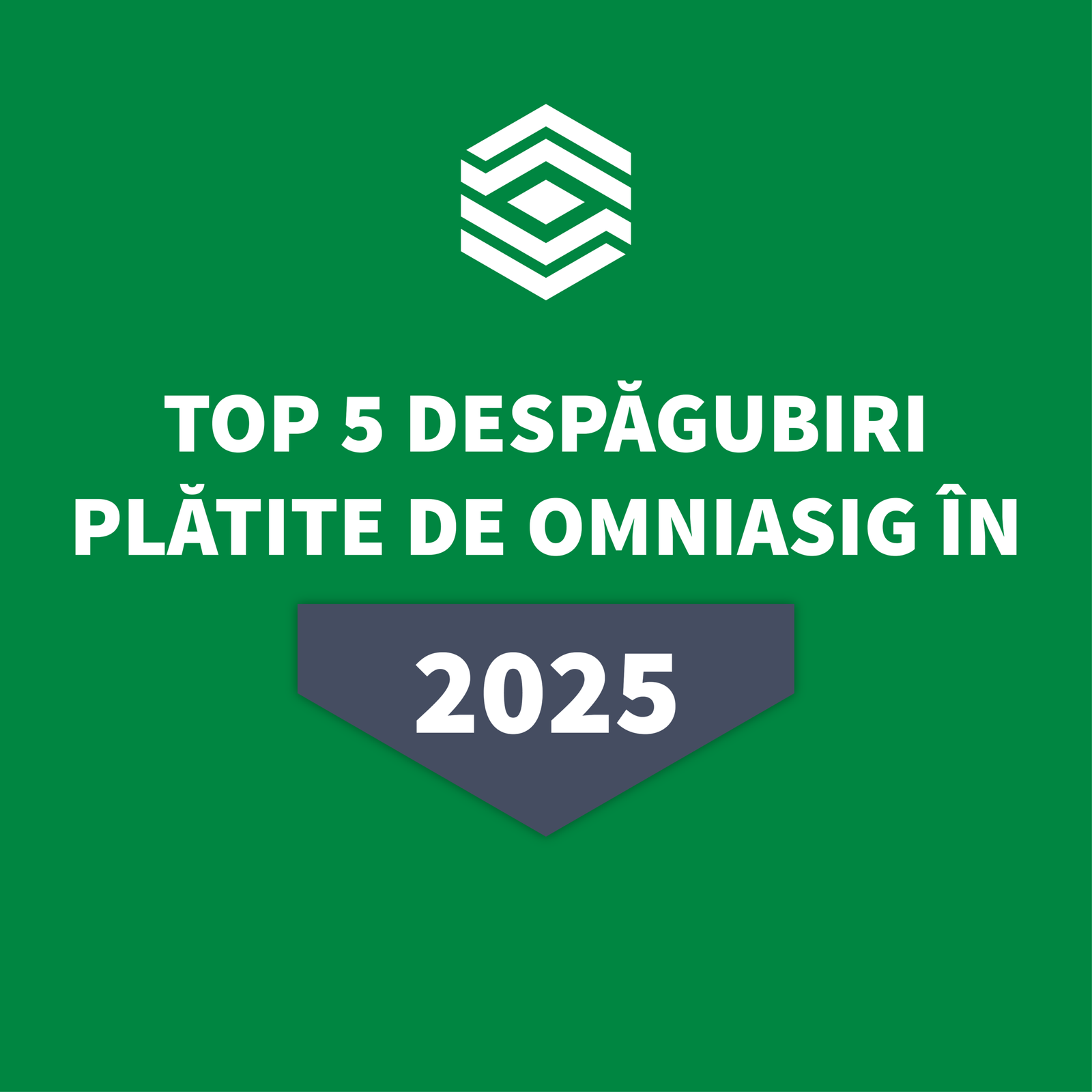 Accidentele în străinătate și fenomenele meteo extreme au generat în 2025 cele mai mari despăgubiri acordate de OMNIASIG pe segmentul RCA, respectiv PROPERTY