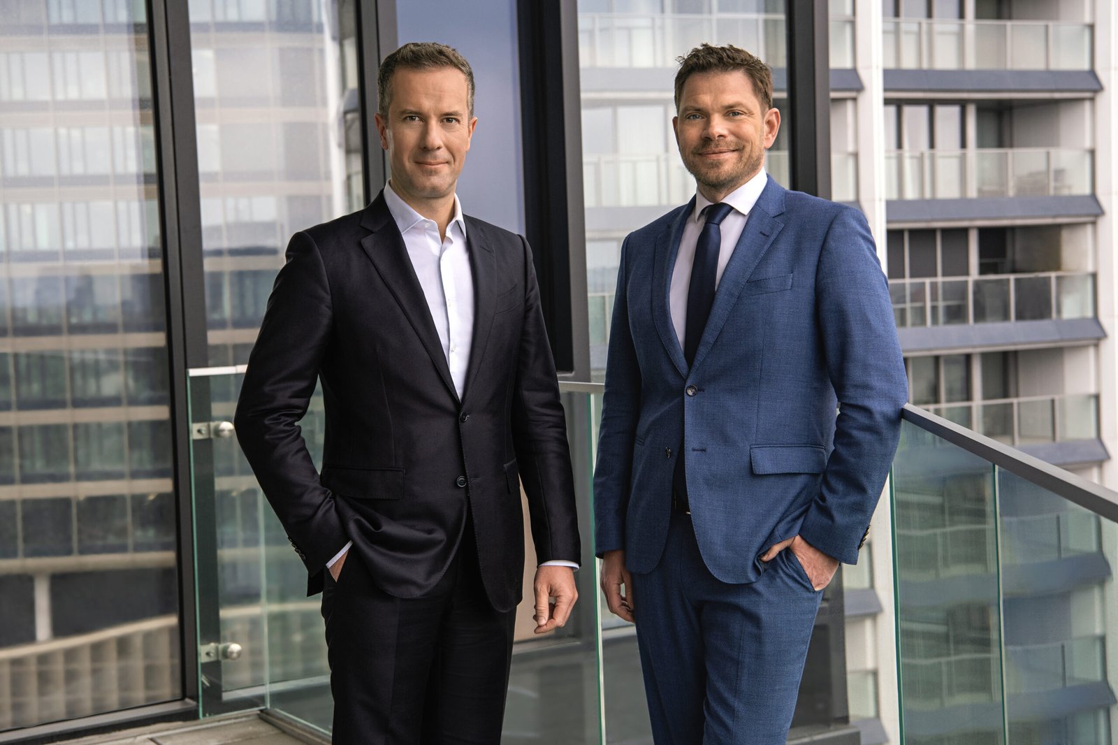 Firma de avocatură CMS îi numește pe Andrzej Pośniak și Horea Popescu în rolurile de Managing Directors în Europa Centrală și de Est