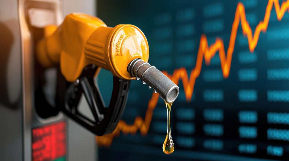 Este posibilă o reglementare a prețului motorinei și benzinei?