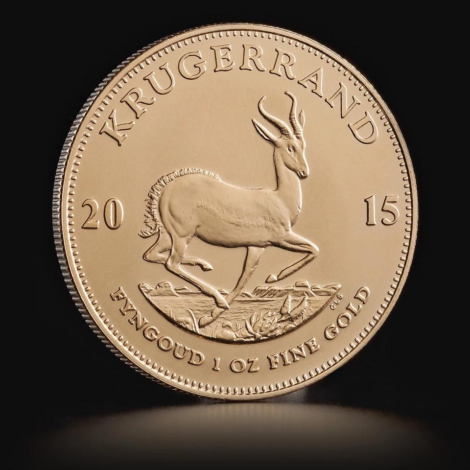 De ce scade prețul aurului și ce înseamnă acest lucru pentru investitori