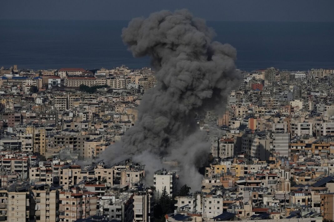 Situația din Orientul Mijlociu și summitul UE din 19-20 martie