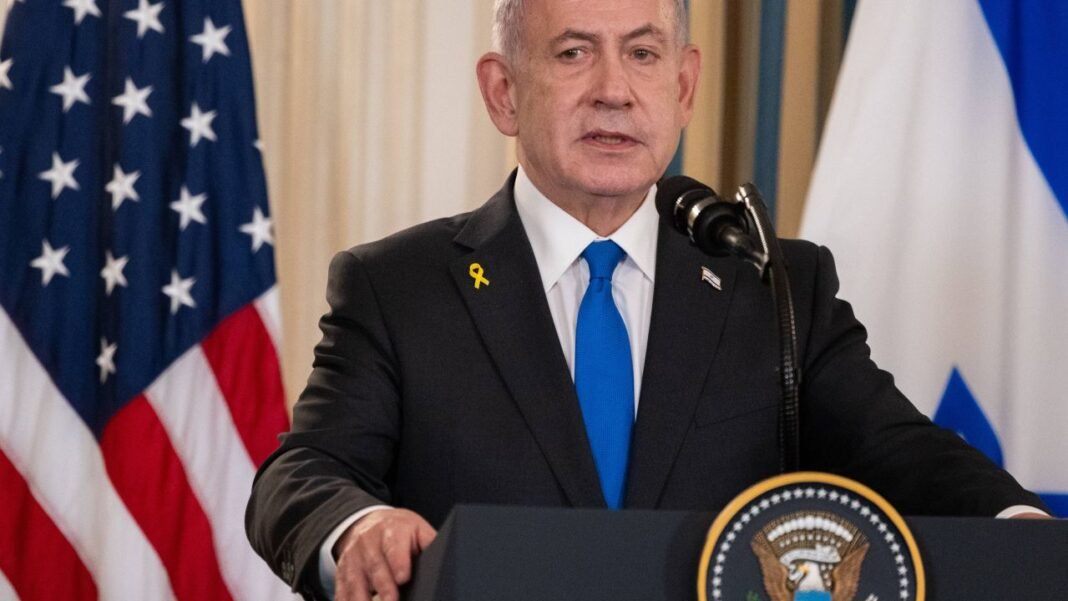 Armata iraniană promite că îl va ucide pe premierul israelian Benjamin Netanyahu: „Îl vom vâna”