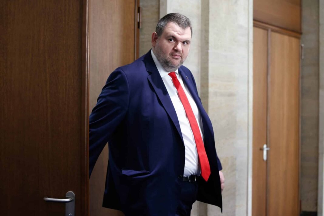 Participarea Bulgariei la Consiliul pentru Pace al lui Trump a fost decizia unui singur oligarh, care vroia să scape de sancțiunile americanilor