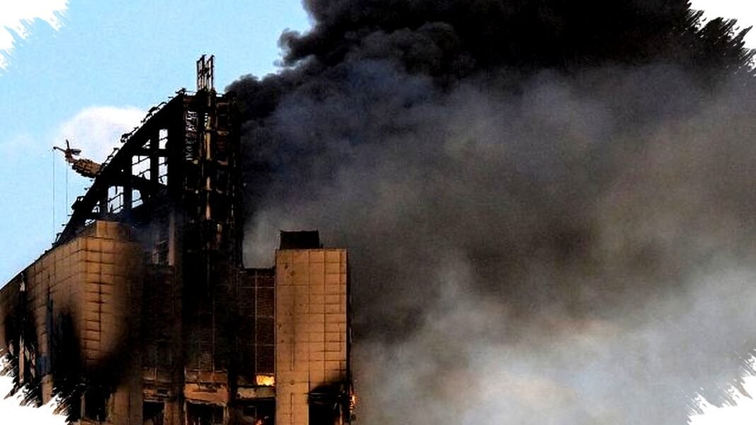 Iranul amenință cu răzbunare după uciderea lui Ali Larijani. Escaladare periculoasă în Orientul Mijlociu