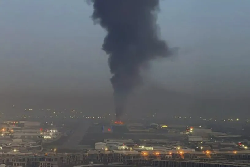 Iranul a început „cea mai feroce operațiune ofensivă din istoria sa”. Trump a reacționat imediat