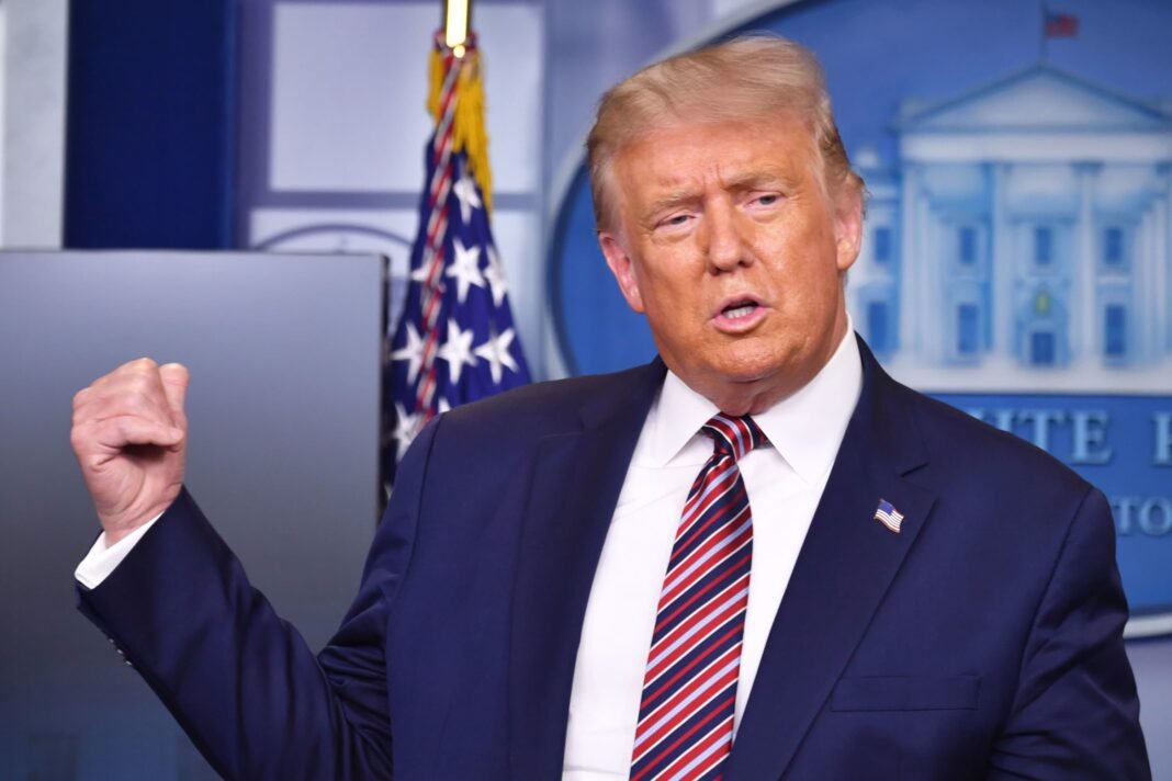 Iranul refuză dialogul cu SUA și îl acuză pe Donald Trump de înșelătorie