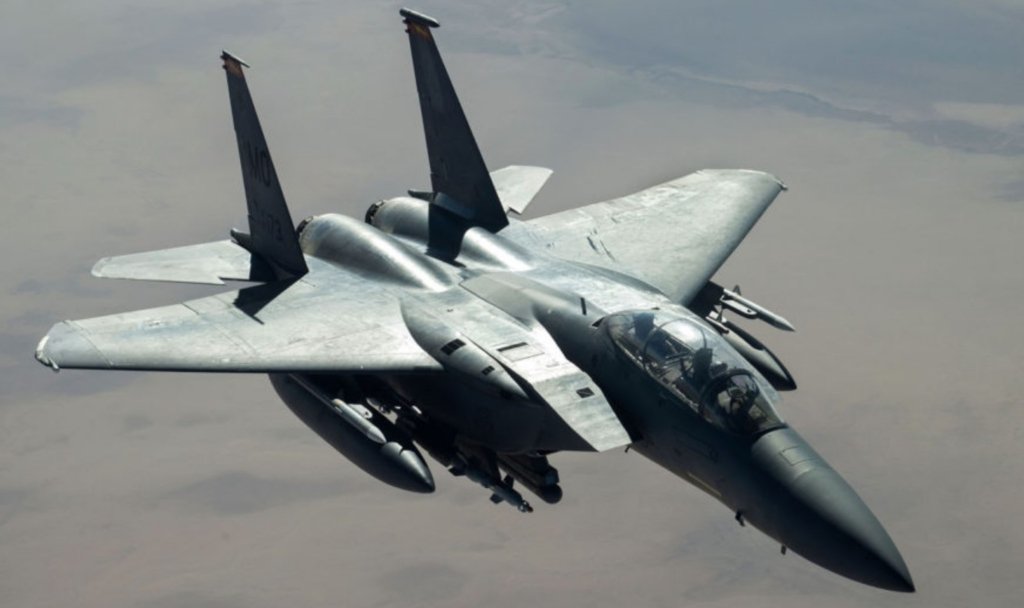 Ministerul Apărării din Kuweit confirmă că mai multe avioane americane s-au prăbușit. Piloții s-au catapultat