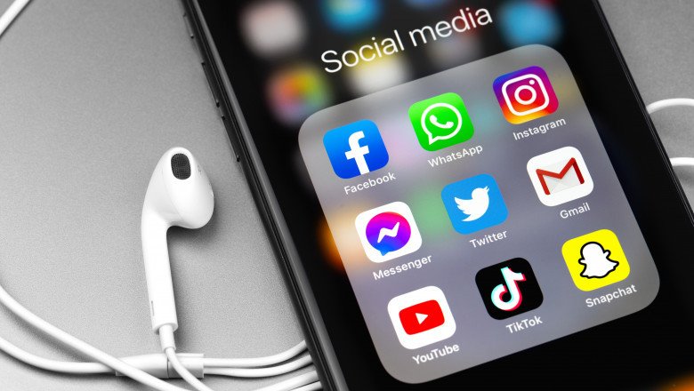 Britanicii, consultați pentru interzicerea accesului minorilor sub 16 ani la rețele sociale