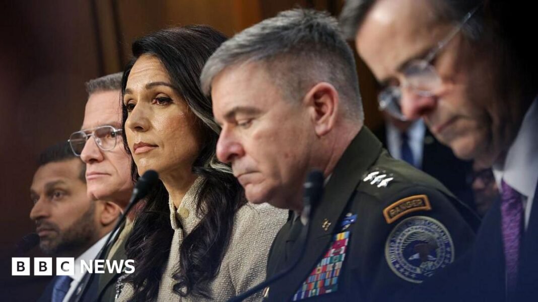 SUA: regimul iranian este „intact”, dar slăbit după atacuri. Dezvăluiri din Congres