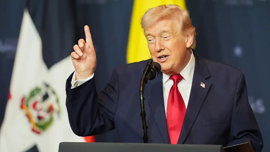 Donald Trump: Cred că voi avea onoarea să preiau Cuba