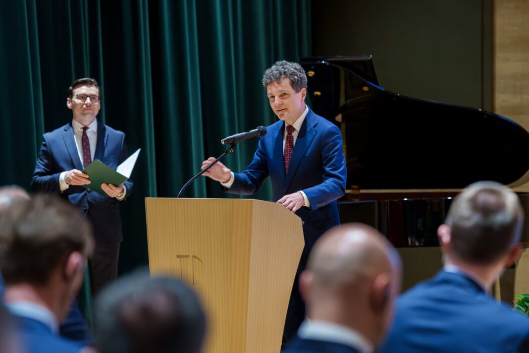 Nicușor Dan: România oferă oportunități economice importante pentru investitorii polonezi