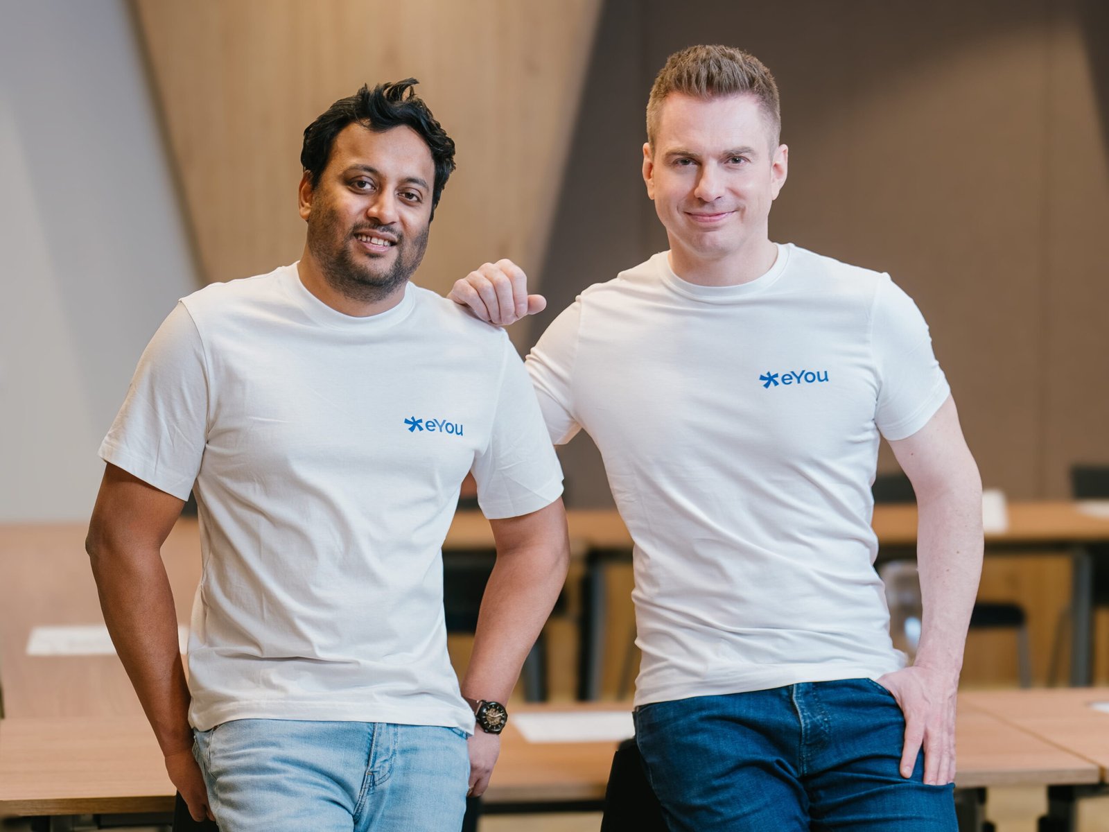 eYou, alternativa europeană la rețelele sociale tradiționale, intră în faza de pre-lansare după o investiție de 300.000 de euro